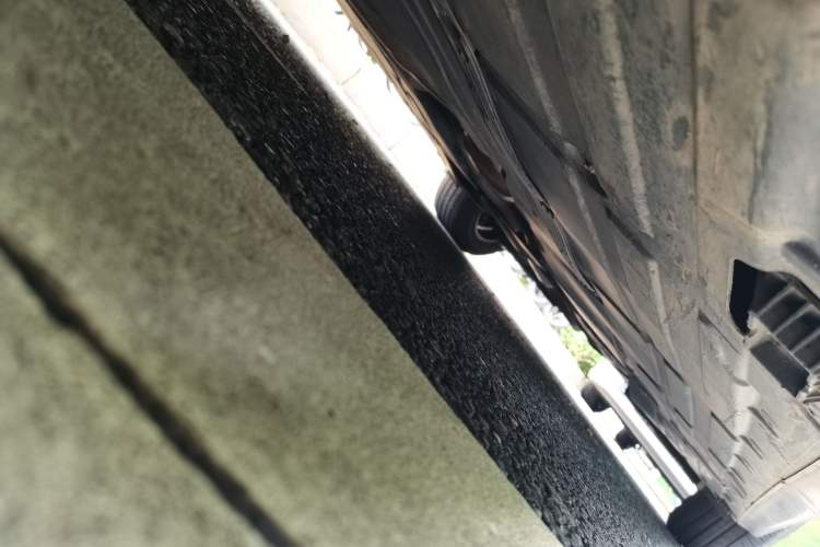 Used BMW 3 Series 2015 320Li Fashion Model Chassis Front Left