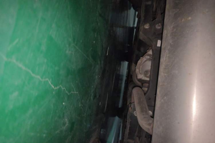 Used BMW 3 Series 2015 320Li Fashion Model Chassis Front Left