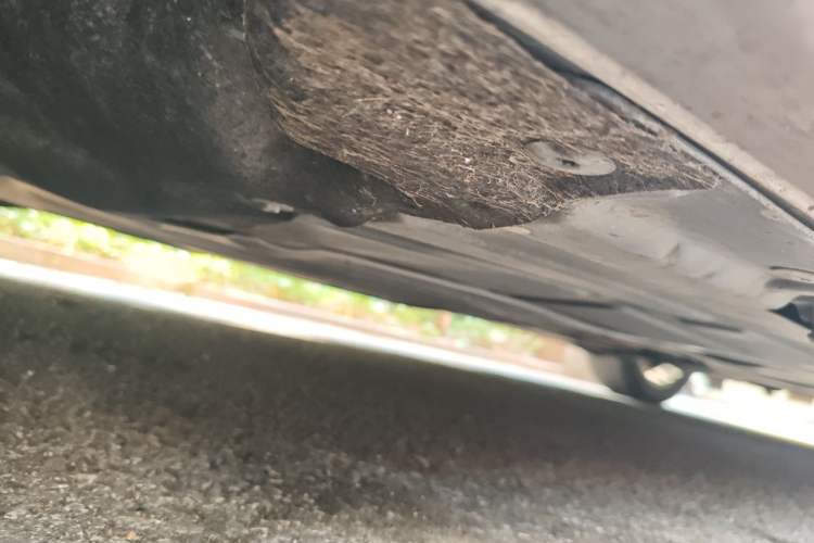 Used BMW 3 Series 2015 320Li Luxury Design Package Chassis Front Left