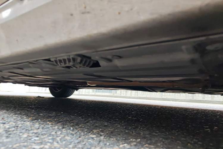 Used BMW 3 Series 2015 320Li Fashion Model Chassis Front Right