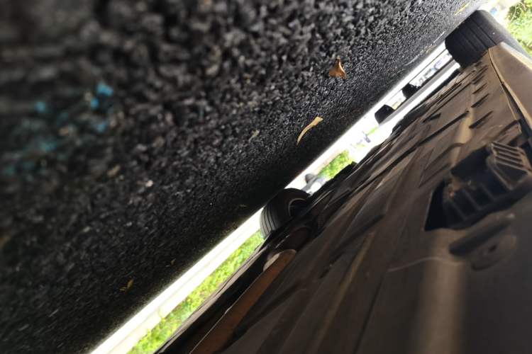 Used BMW 3 Series 2015 320Li Fashion Model Chassis Front Right