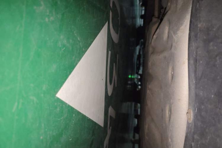 Used BMW 3 Series 2015 320Li Fashion Model Chassis Front Right