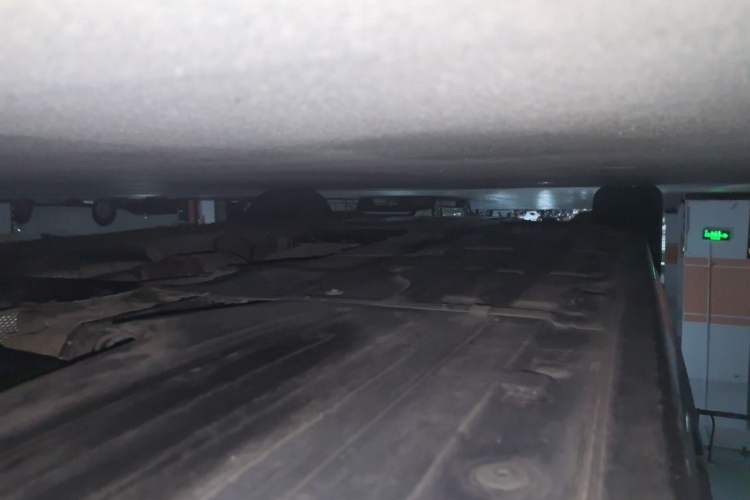Used BMW 3 Series 2015 320Li Luxury Edition Fashion Model Chassis Rear Left