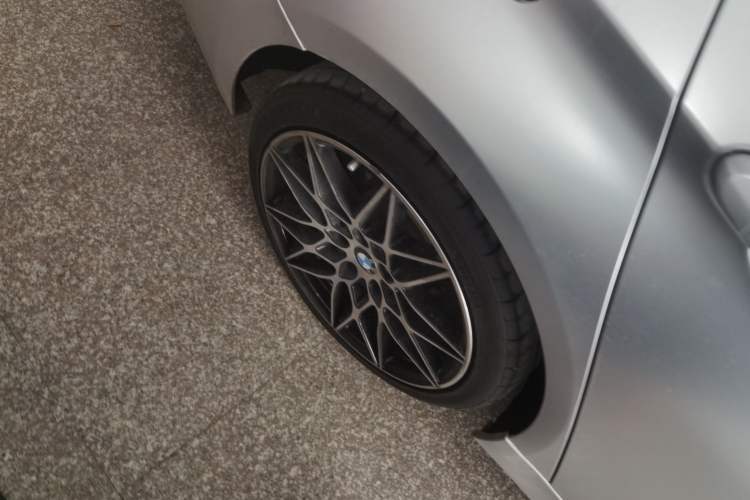 Used BMW 3 Series 2015 328i xDrive Sports Design Package Exterior 5