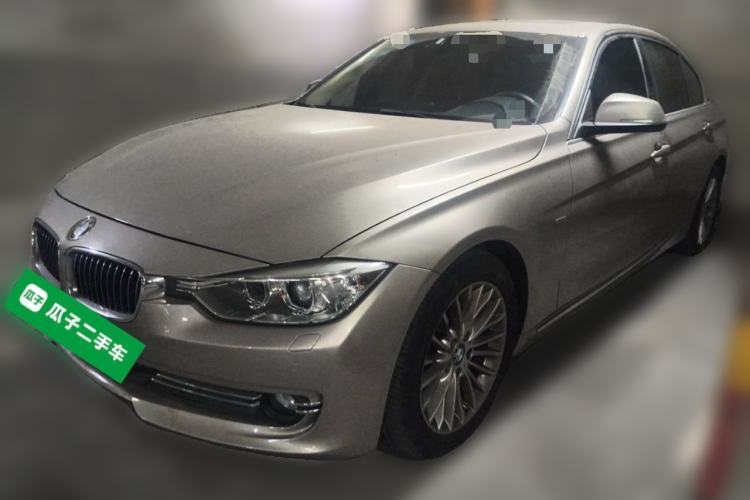 BMW 3 Series 2015 320i Sport Design Package usata Guazi used car, China used car export, Used car for sale, Used cars, Cheapest cars for sale