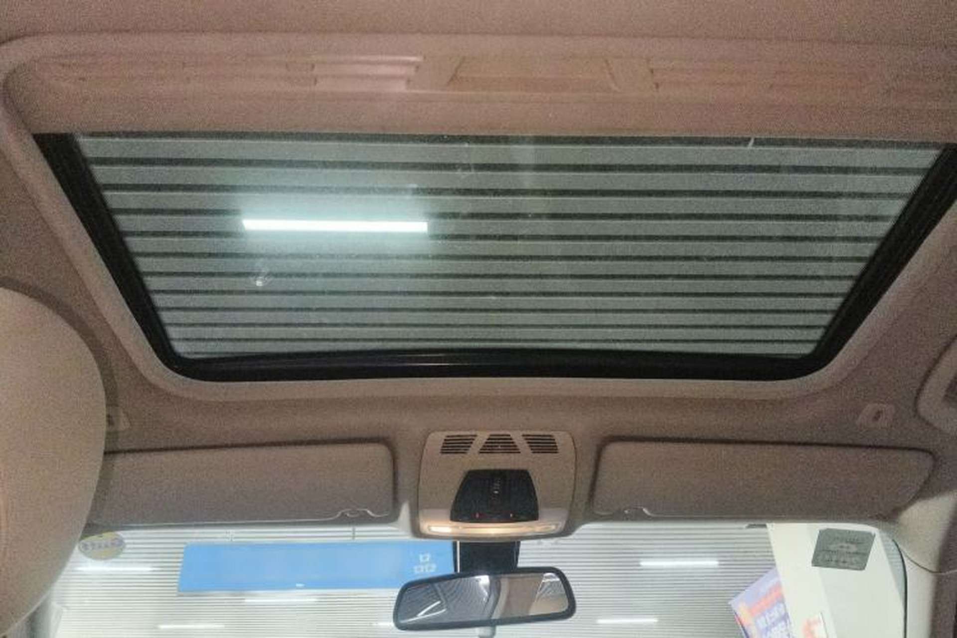 Used BMW 3 Series 2015 320Li Fashion Model Headliner