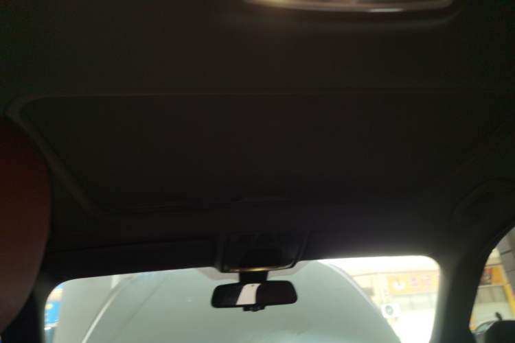 Used BMW 3 Series 2015 328i xDrive Sports Design Package Headliner