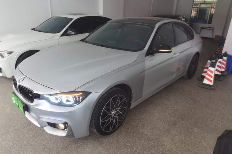 Used BMW 3 Series 2015 328i xDrive Sports Design Package Guazi used car, China used car export, Used car for sale, Used  cars, Cheapest cars for sale