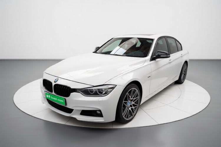 Ojetý BMW 3 Series 2015 320i Luxury Edition Sports Design Package Guazi used car, China used car export, Used car for sale, Used  cars, Cheapest cars for sale