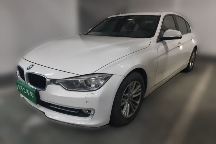 BMW 3 Series 2015 320Li Fashion Model usata Guazi used car, China used car export, Used car for sale, Used cars, Cheapest cars for sale