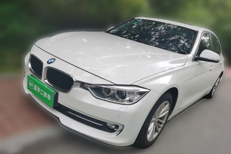 Used BMW 3 Series 2015 316Li Fashion Model Guazi used car, China used car export, Used car for sale, Used  cars, Cheapest cars for sale