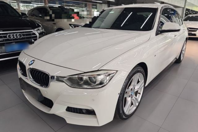 Used BMW 3 Series 2015 328i M Sport