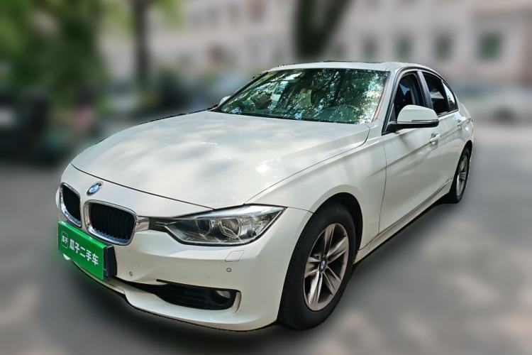 Used BMW 3 Series 2015 320i Luxury Line Stylish Edition Guazi used car, China used car export, Used car for sale, Used  cars, Cheapest cars for sale