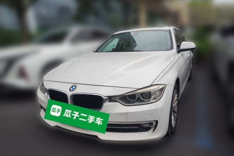 Used BMW 3 Series 2015 316Li Fashion Model Guazi used car, China used car export, Used car for sale, Used  cars, Cheapest cars for sale