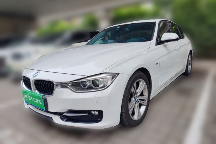 Used BMW 3 Series 2015 328i Sport Design Package Guazi used car, China used car export, Used car for sale, Used  cars, Cheapest cars for sale