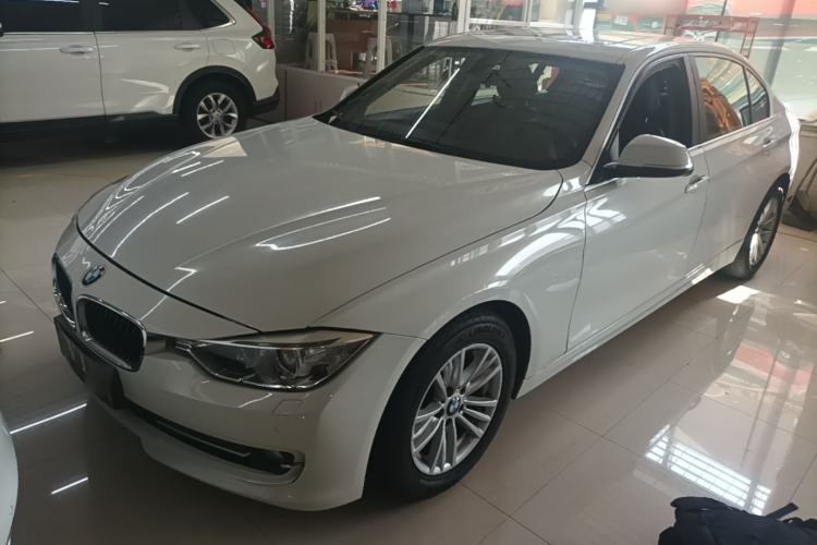 BMW 3 Series 2015 320Li Luxury Edition Fashion Model usata Guazi used car, China used car export, Used car for sale, Used  cars, Cheapest cars for sale