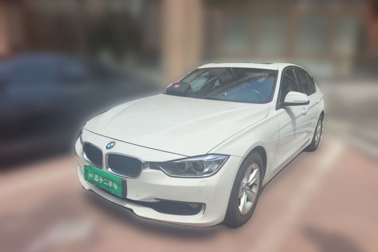 Ojetý BMW 3 Series 2015 320i Luxury Line Stylish Edition Guazi used car, China used car export, Used car for sale, Used  cars, Cheapest cars for sale