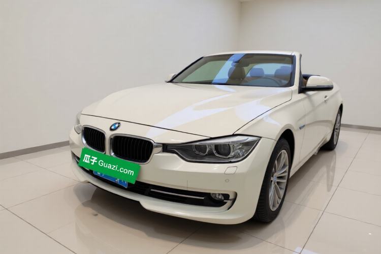 Used BMW 3 Series 2015 316Li Fashion Model Guazi used car, China used car export, Used car for sale, Used cars, Cheapest cars for sale