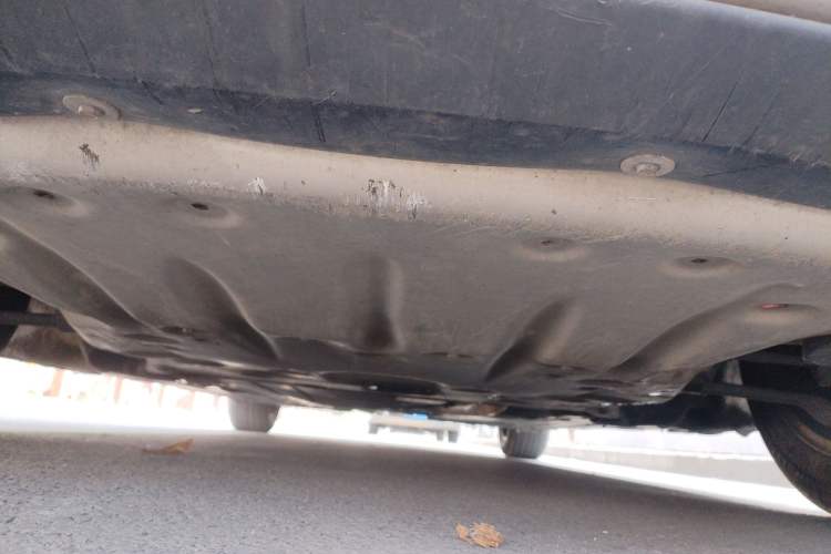 Used BMW 3 Series 2015 316Li Fashion Model Chassis Front