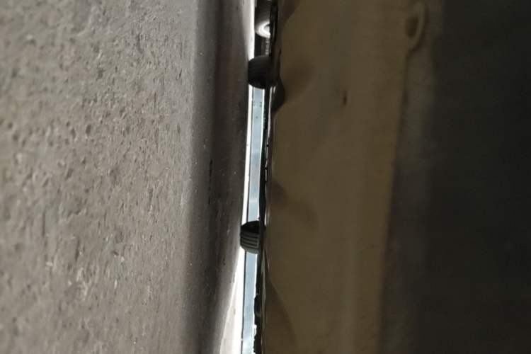 Used BMW 3 Series 2015 320Li Luxury Edition Fashion Model Chassis Front