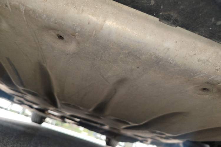 Used BMW 3 Series 2015 320i Fashion Model Chassis Front