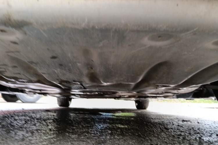 Used BMW 3 Series 2015 316Li Fashion Model Chassis Front