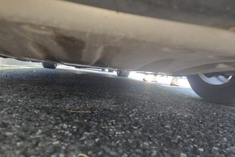 Used BMW 3 Series 2015 316i Sport Design Package Chassis Front