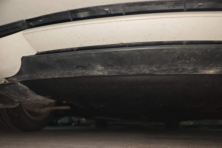 Used BMW 3 Series 2015 316i Active Edition Chassis Front