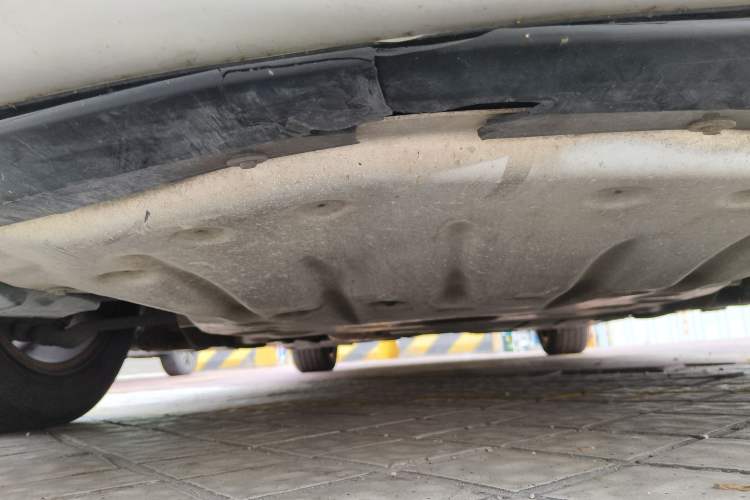Used BMW 3 Series 2015 320i Fashion Model Chassis Front