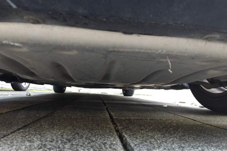 Used BMW 3 Series 2015 316i Active Edition Chassis Front