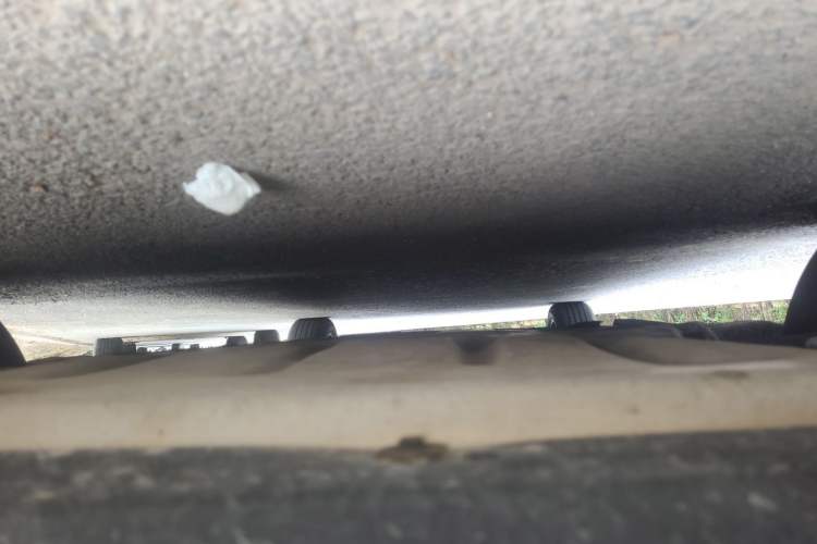 Used BMW 3 Series 2015 316Li Fashion Model Chassis Front