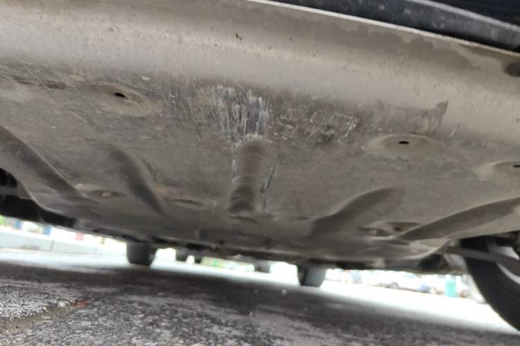 Used BMW 3 Series 2015 316i Active Edition Chassis Front