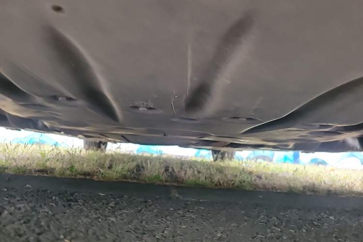 Used BMW 3 Series 2015 316i Active Edition Chassis Front