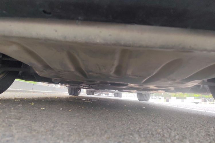 Used BMW 3 Series 2015 316i Active Edition Chassis Front