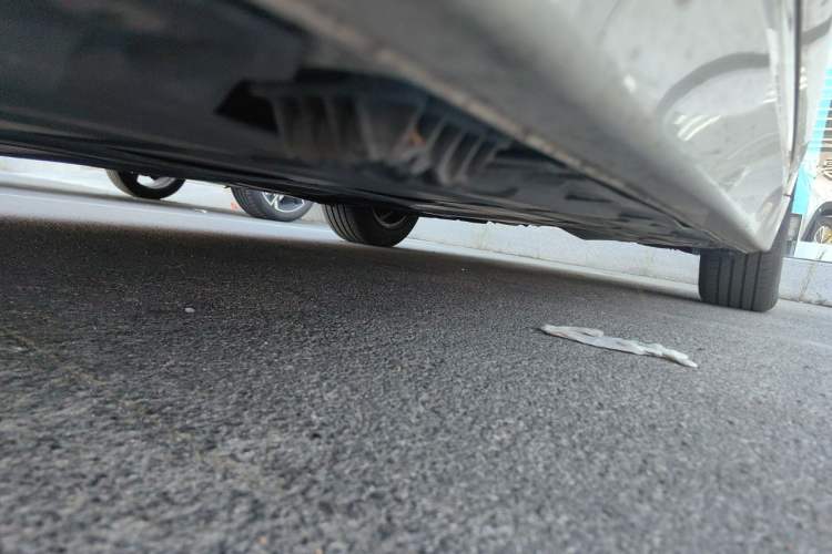 Used BMW 3 Series 2015 320Li Luxury Edition Fashion Model Chassis Front Left