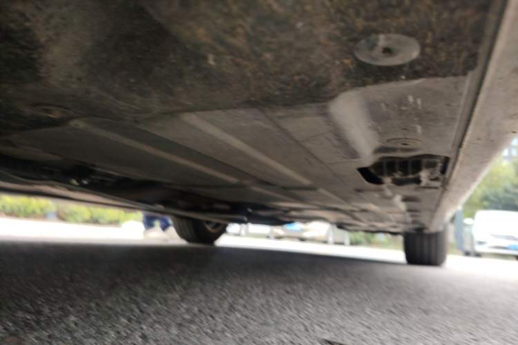 Used BMW 3 Series 2015 320i Fashion Model Chassis Front Left