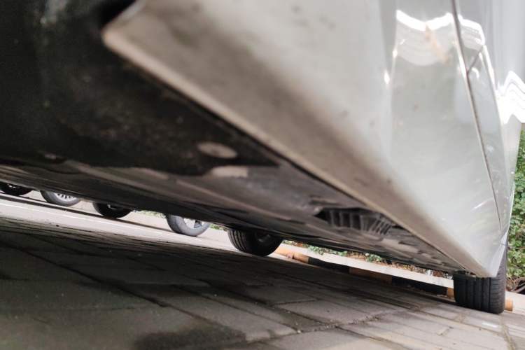 Used BMW 3 Series 2015 328i Sport Design Package Chassis Front Left