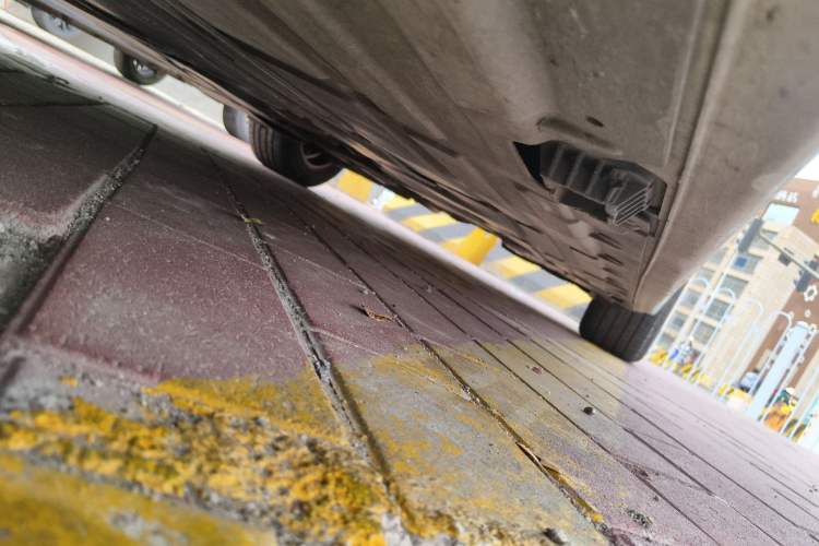 Used BMW 3 Series 2015 320i Fashion Model Chassis Front Left