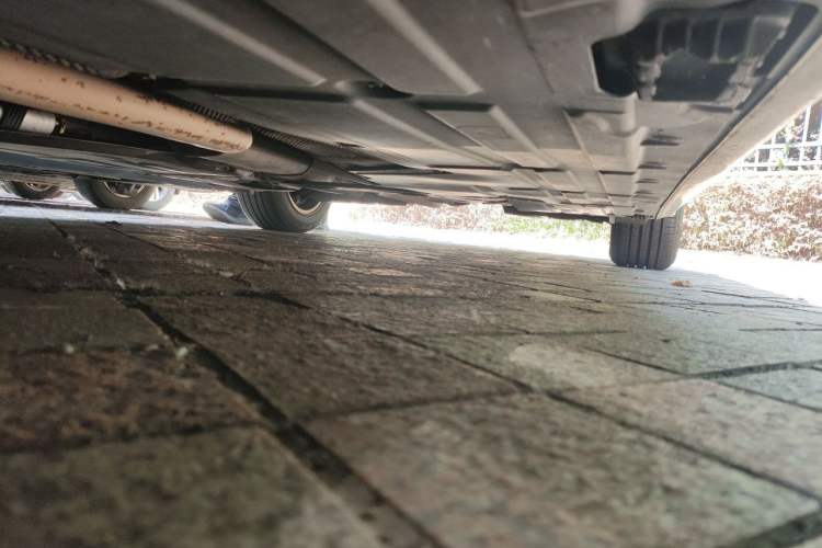 Used BMW 3 Series 2015 316Li Fashion Model Chassis Front Left