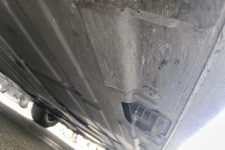 Used BMW 3 Series 2015 320Li Fashion Model Chassis Front Left
