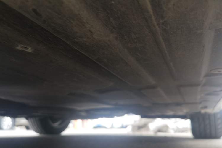 Used BMW 3 Series 2015 316Li Fashion Model Chassis Front Left