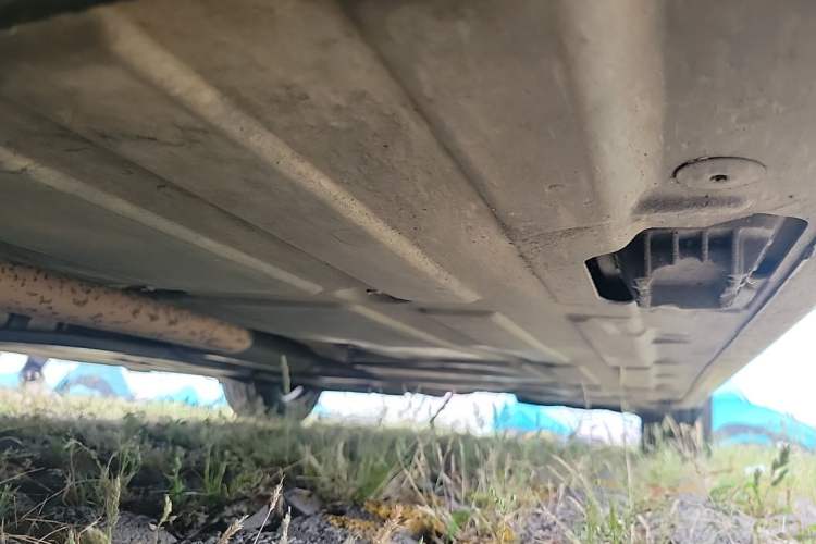 Used BMW 3 Series 2015 316i Active Edition Chassis Front Left