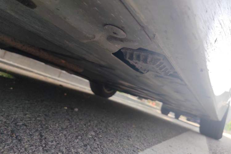 Used BMW 3 Series 2015 316i Active Edition Chassis Front Left