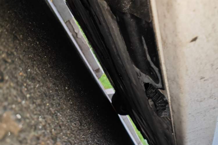 Used BMW 3 Series 2015 320Li Fashion Model Chassis Front Left