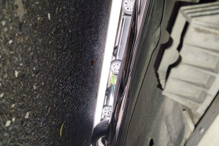 Used BMW 3 Series 2015 320i Sport Design Package Chassis Front Left