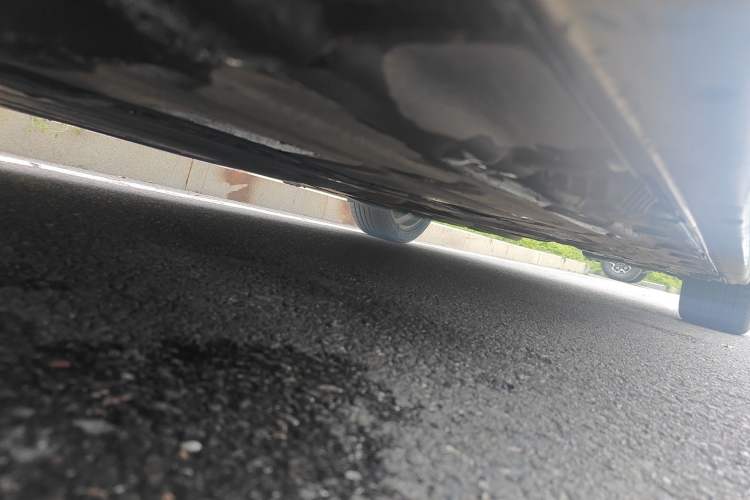 Used BMW 3 Series 2015 328i Sport Design Package Chassis Front Left