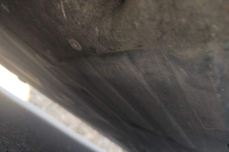 Used BMW 3 Series 2015 320Li Fashion Model Chassis Front Left