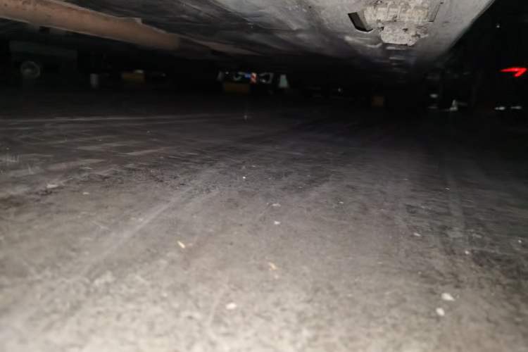 Used BMW 3 Series 2015 316Li Fashion Model Chassis Front Left