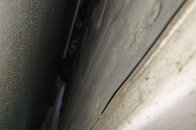 Used BMW 3 Series 2015 320Li Fashion Model Chassis Front Left