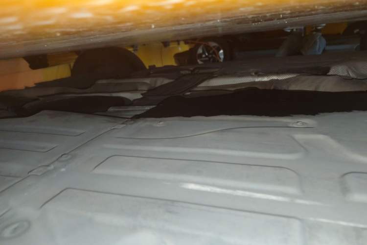 Used BMW 3 Series 2015 320Li Luxury Edition Fashion Model Chassis Front Left